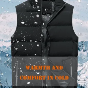 mens vest sleeveless 5