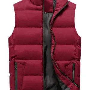 mens vest sleeveless 6