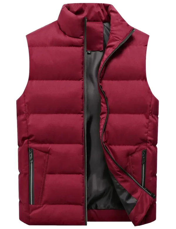 mens vest sleeveless 6