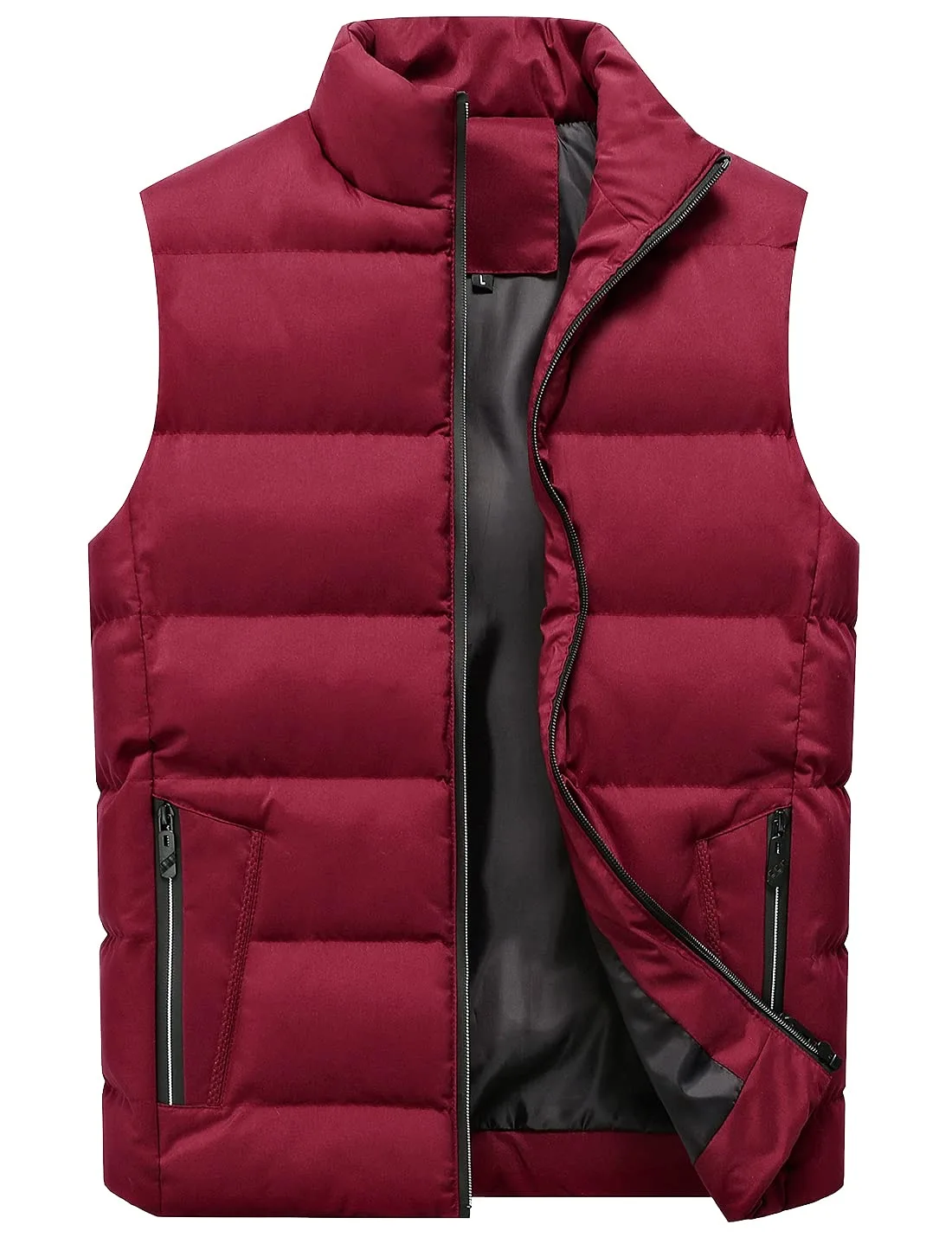 mens vest sleeveless 6
