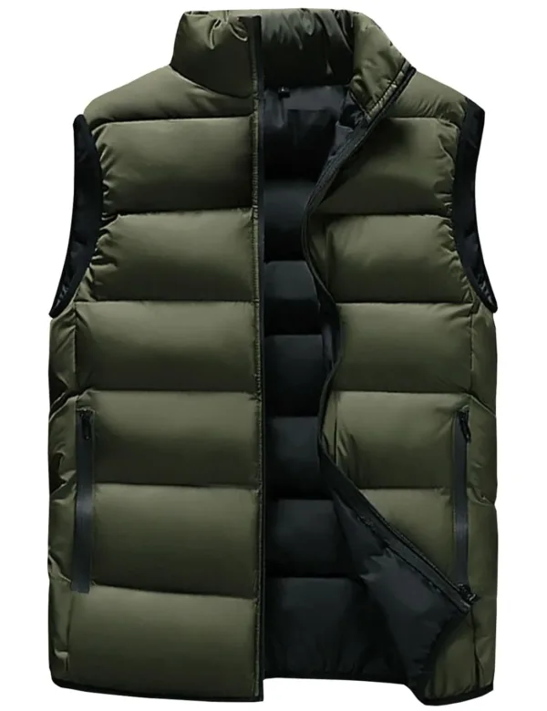 mens vest sleeveless 7