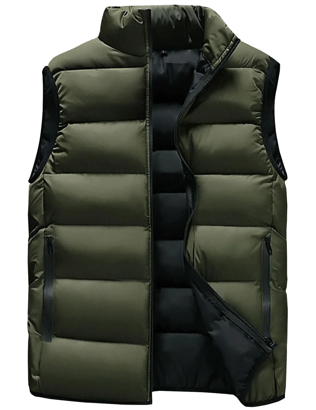 mens vest sleeveless 7