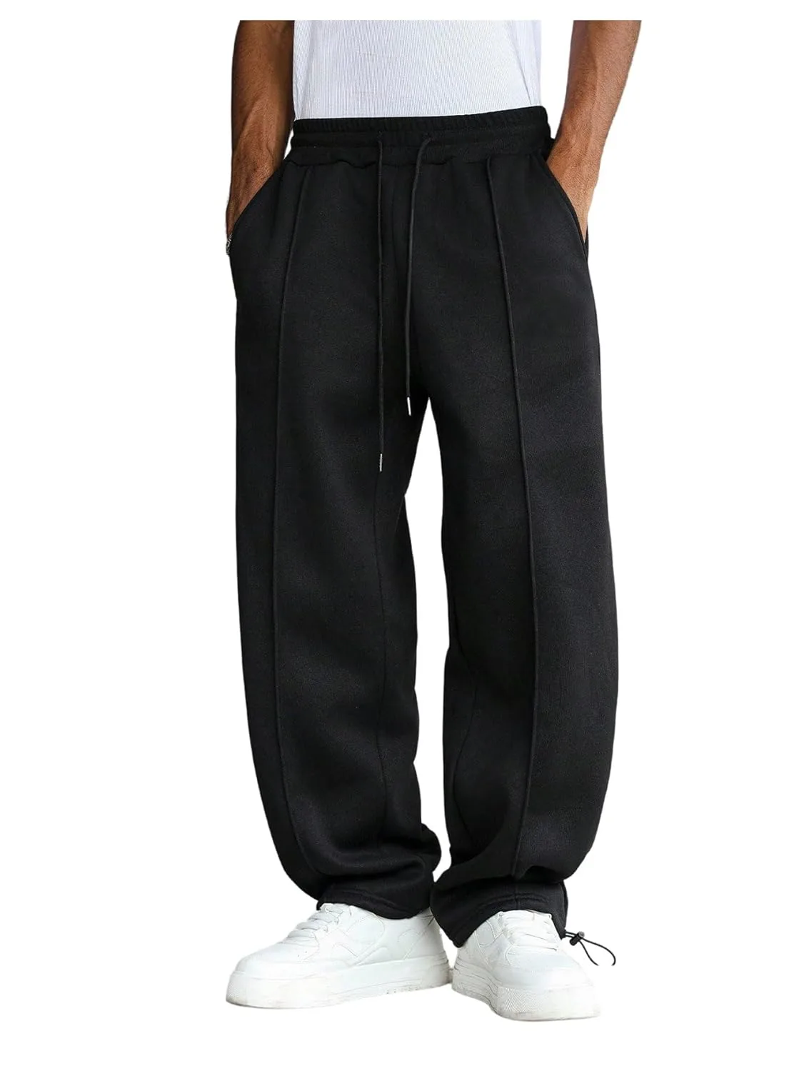 mens wide leg 4