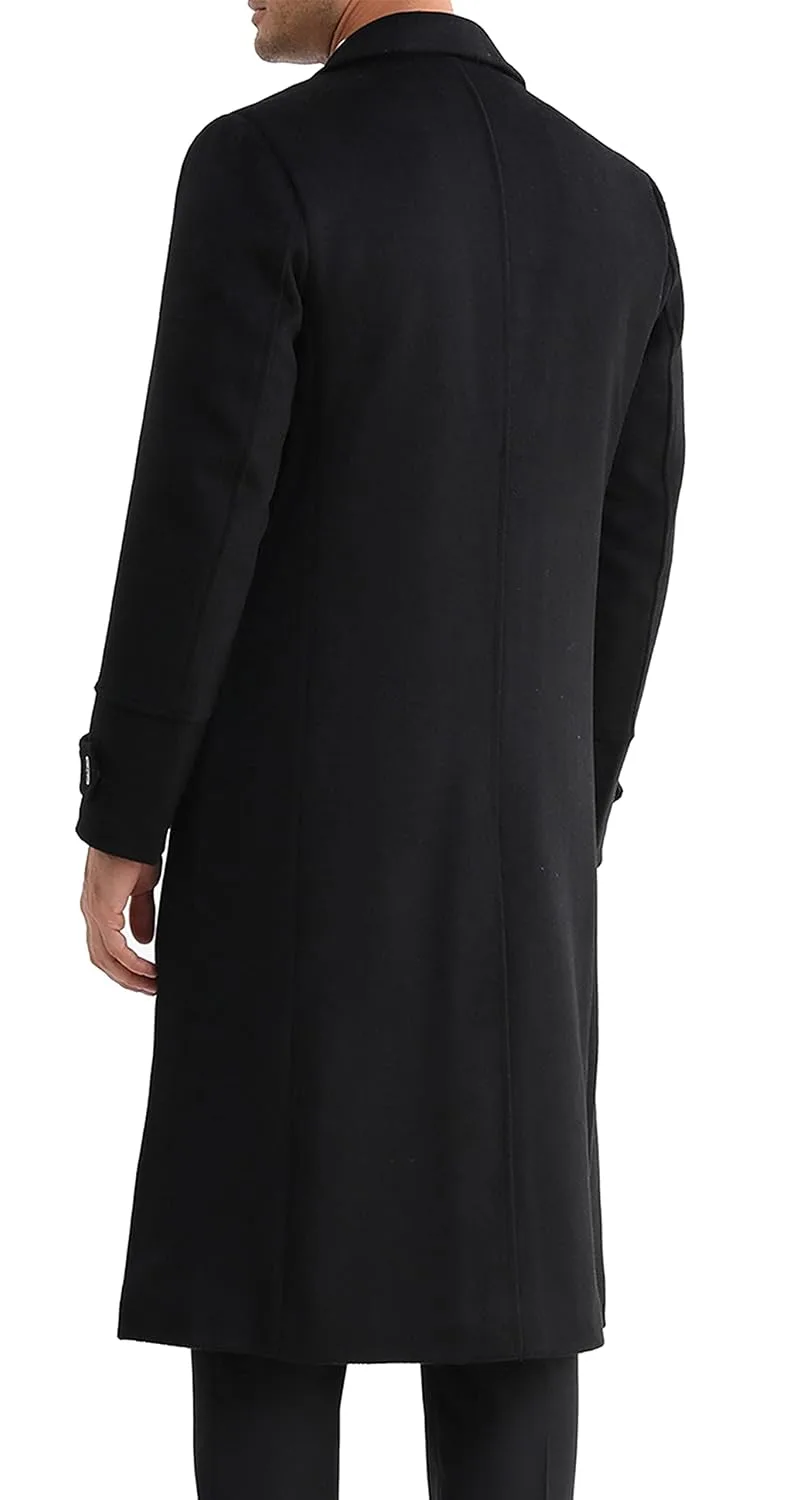 mens wool trench coat 2