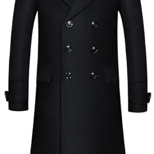 mens wool trench coat 3