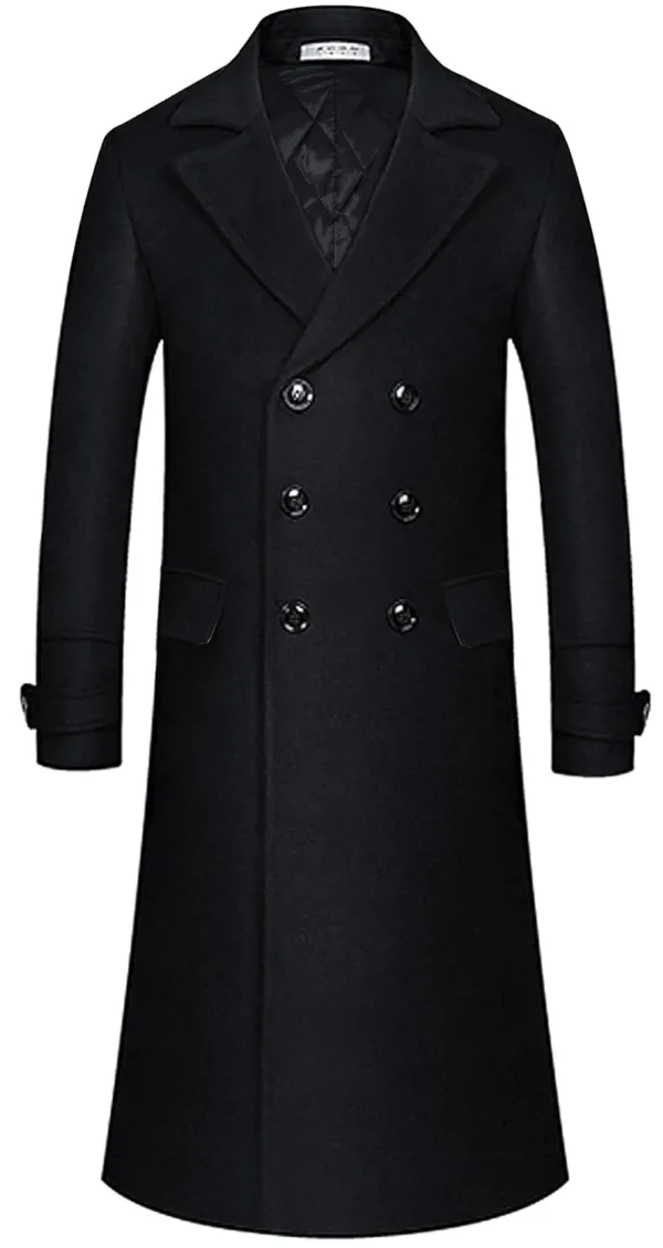 mens wool trench coat 3