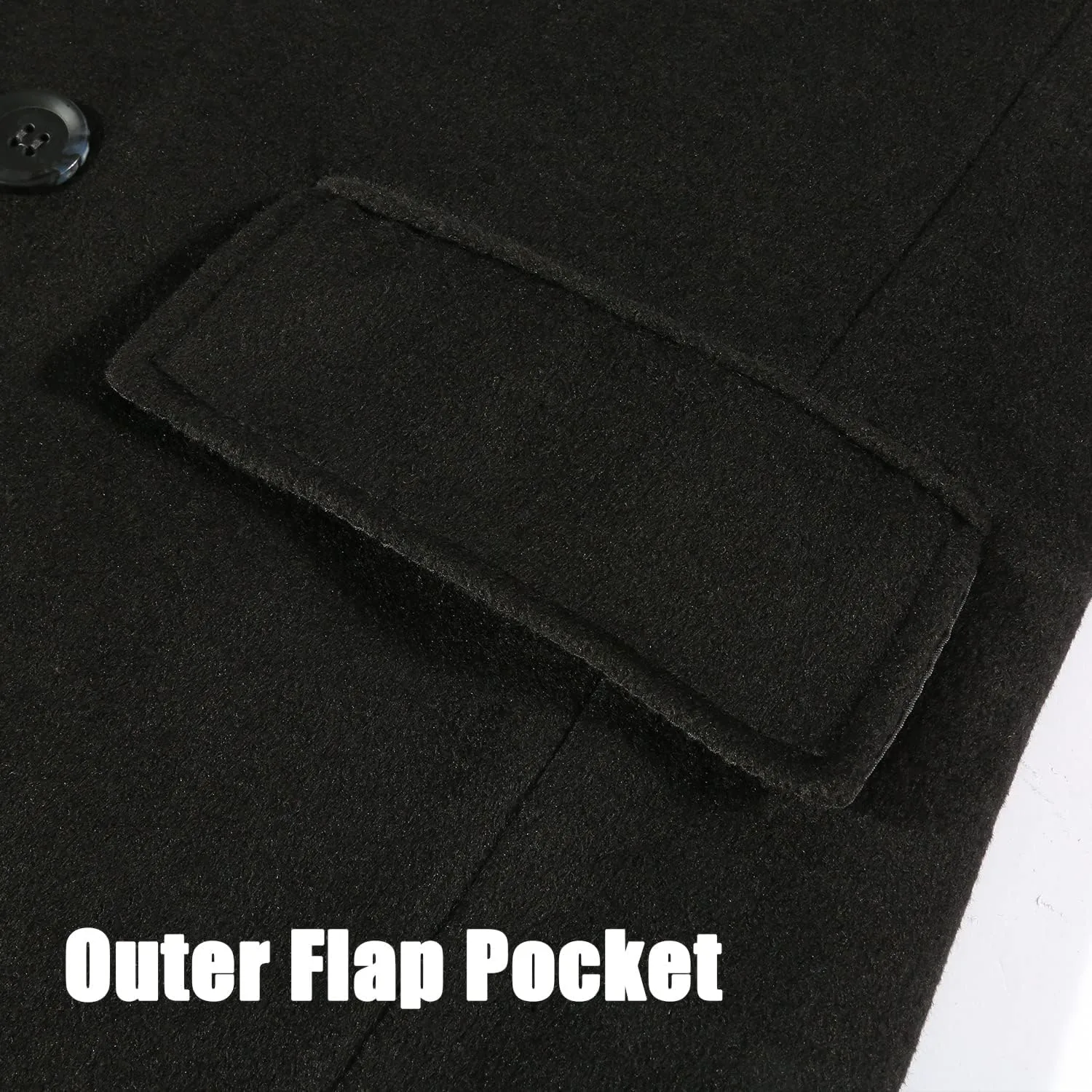 mens wool trench coat 6