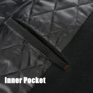 mens wool trench coat 7