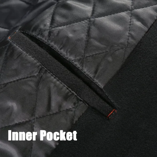 mens wool trench coat 7