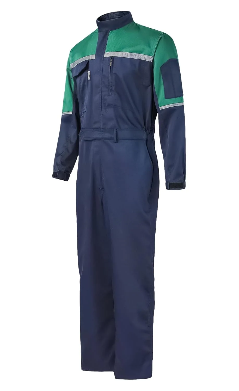 mens work coverall 2