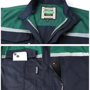 mens work coverall 4