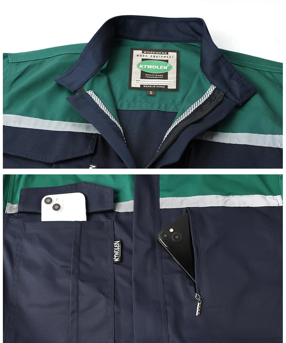 mens work coverall 4