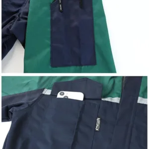 mens work coverall 5