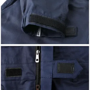 mens work coverall 6