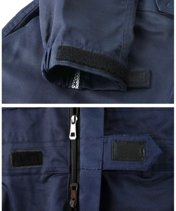mens work coverall 6