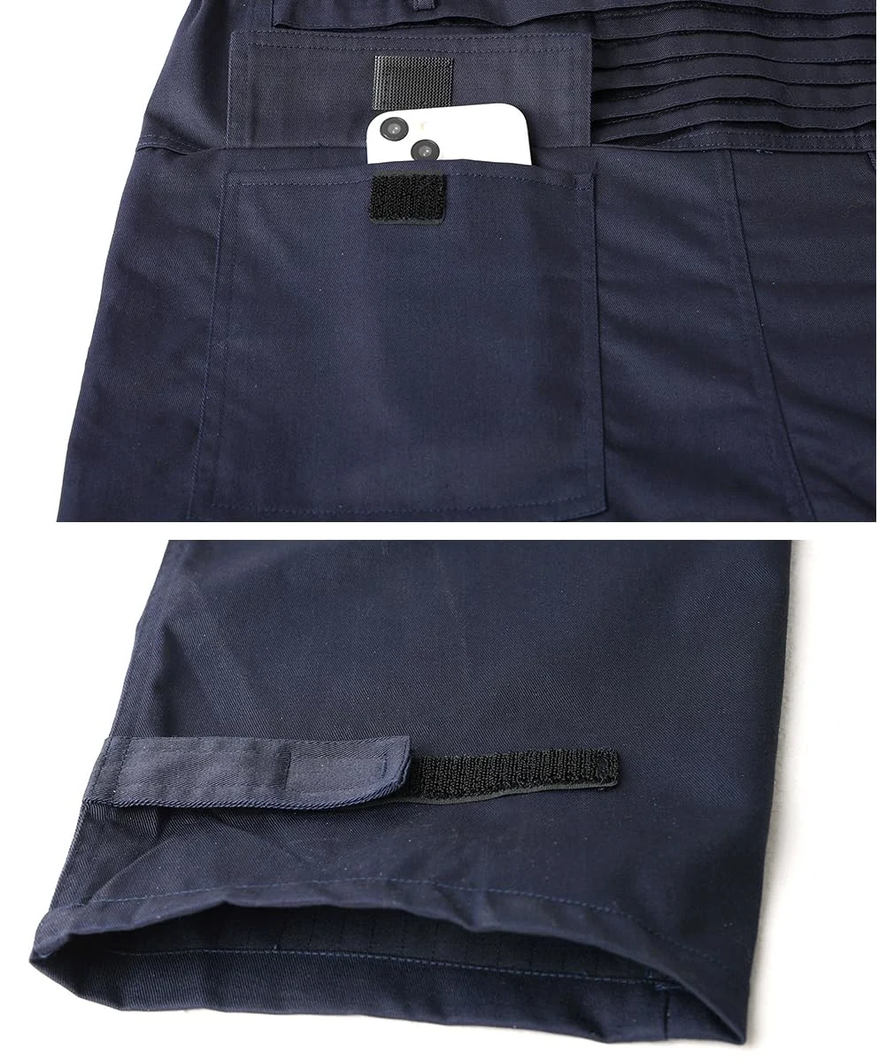 mens work coverall 7