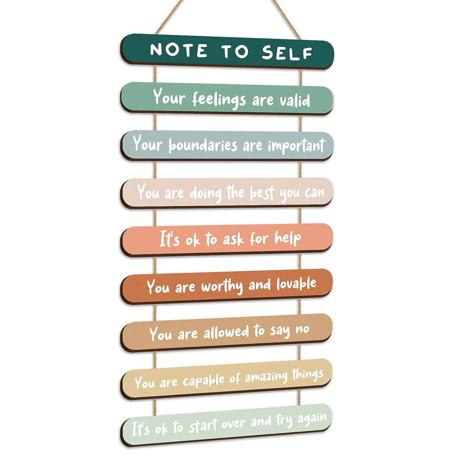 mental health wall art 1