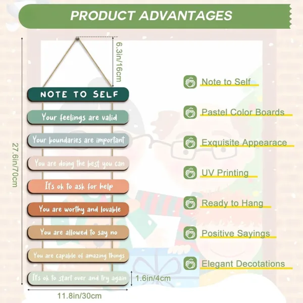 mental health wall art 2