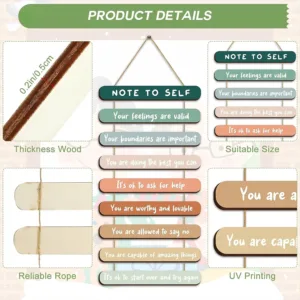 mental health wall art 3