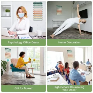 mental health wall art 7