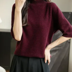 merino wool sweater women 3