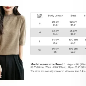 merino wool sweater women 7