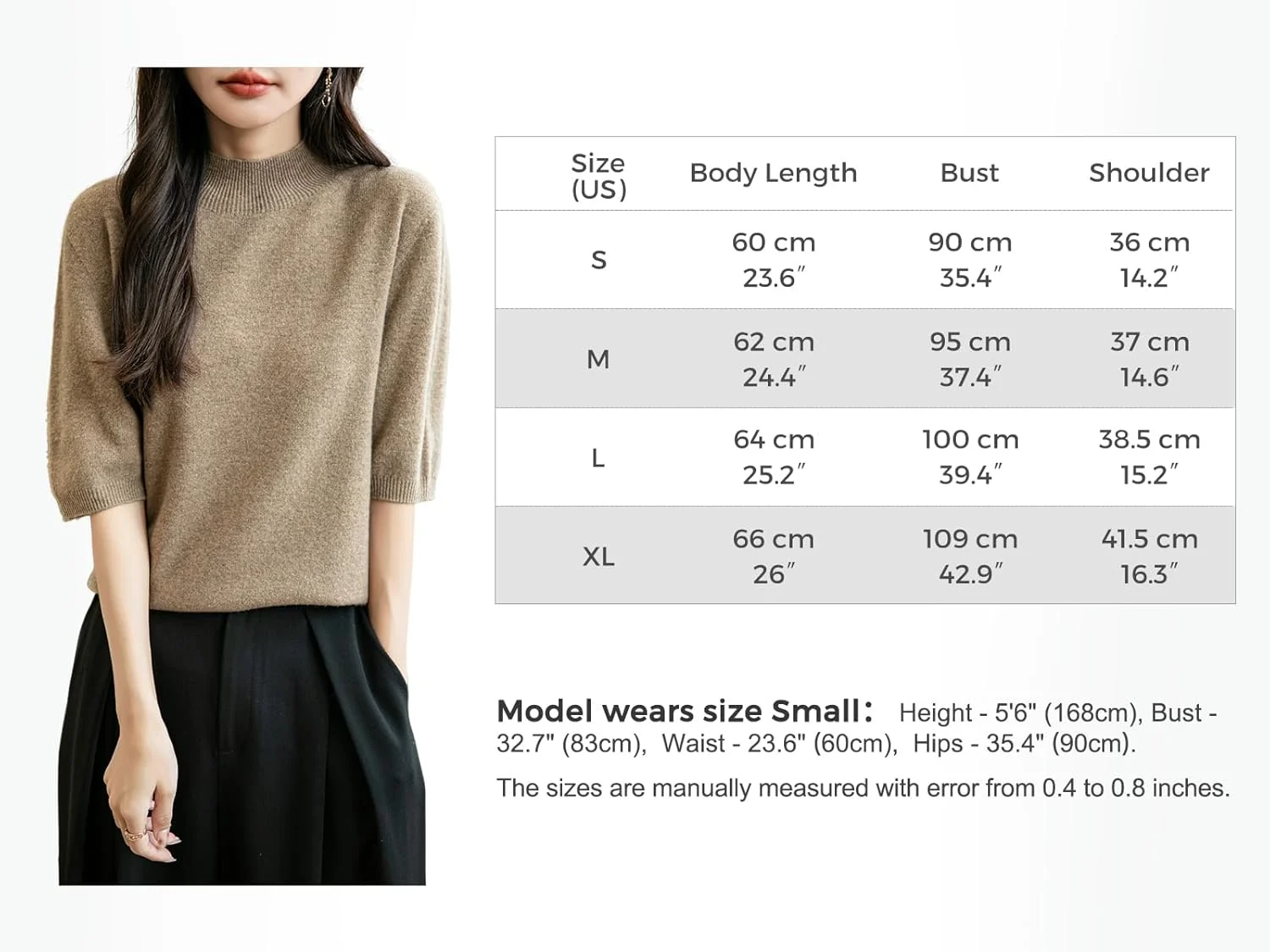 merino wool sweater women 7