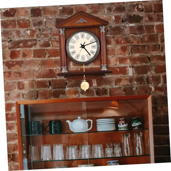 metal pendulum rod replacement 2