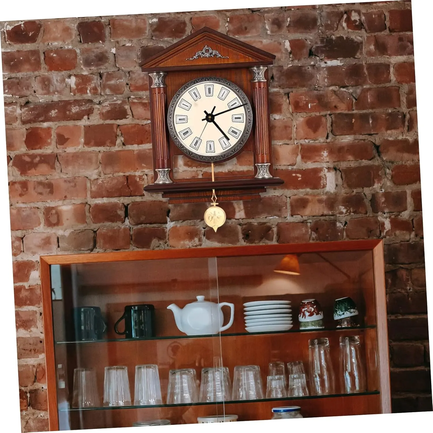 metal pendulum rod replacement 2