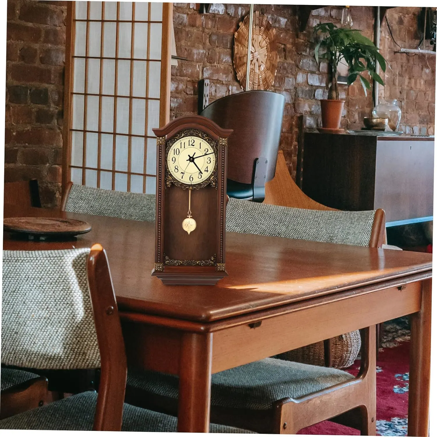 metal pendulum rod replacement 3