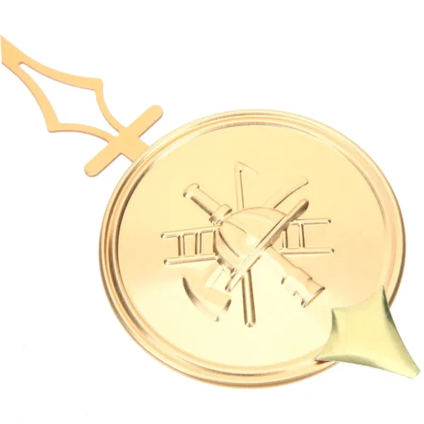 metal pendulum rod replacement 4