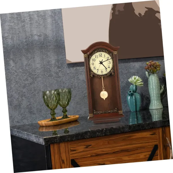 metal pendulum rod replacement 5