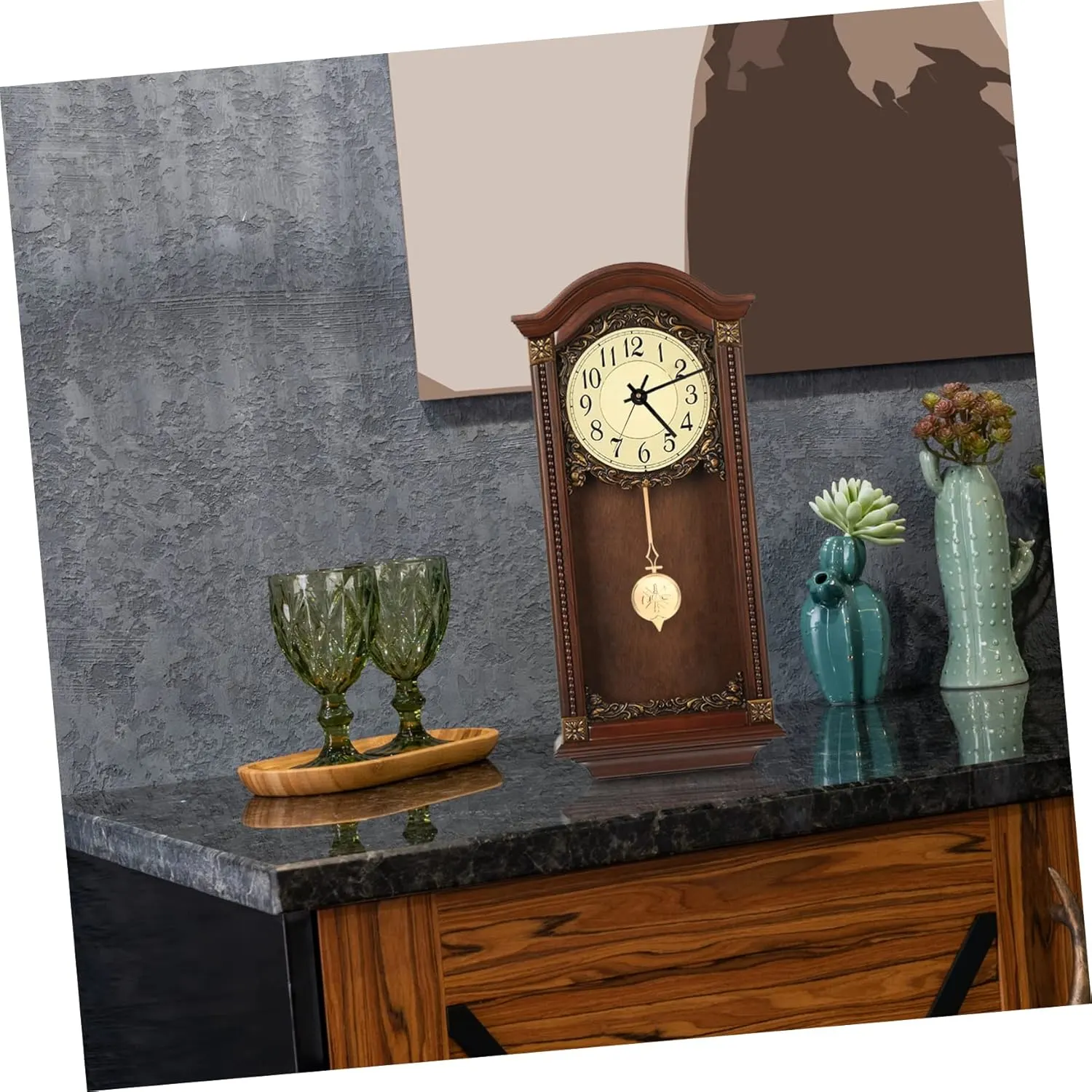 metal pendulum rod replacement 5