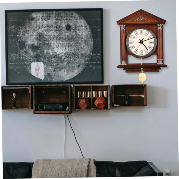 metal pendulum rod replacement 6