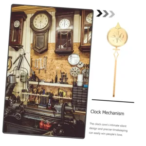 metal pendulum rod replacement 7