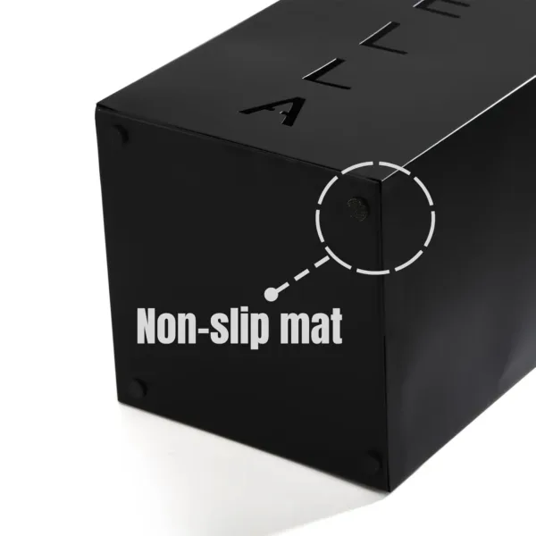 metal umbrella stand 4