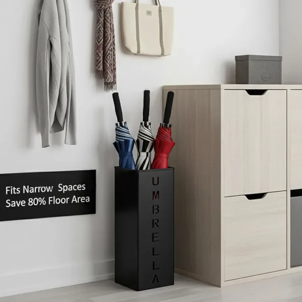 metal umbrella stand 6