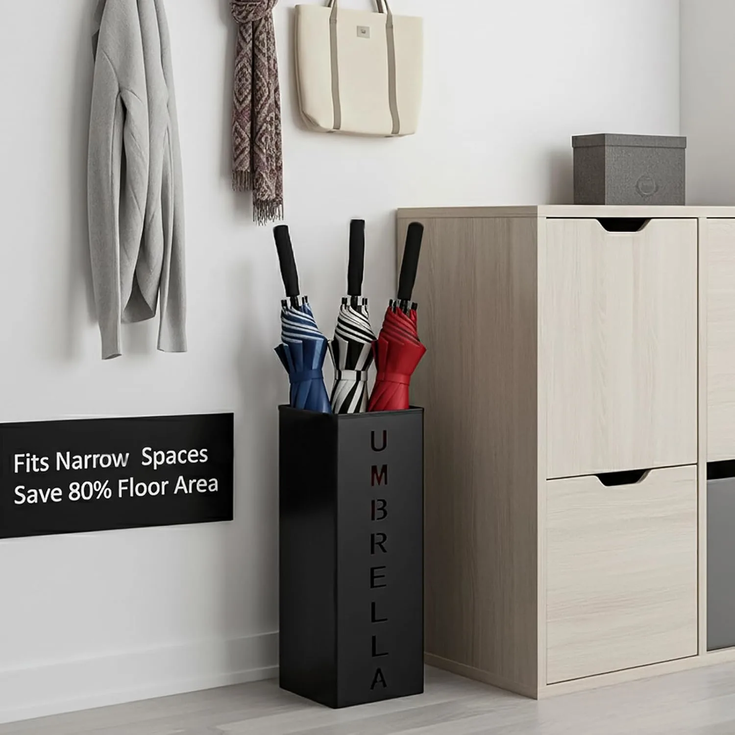 metal umbrella stand 6