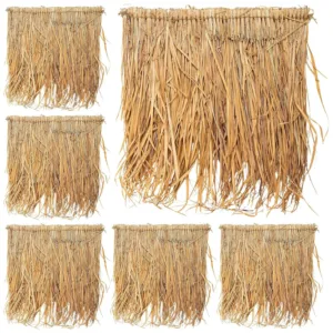 mexican straw thatch roof 1