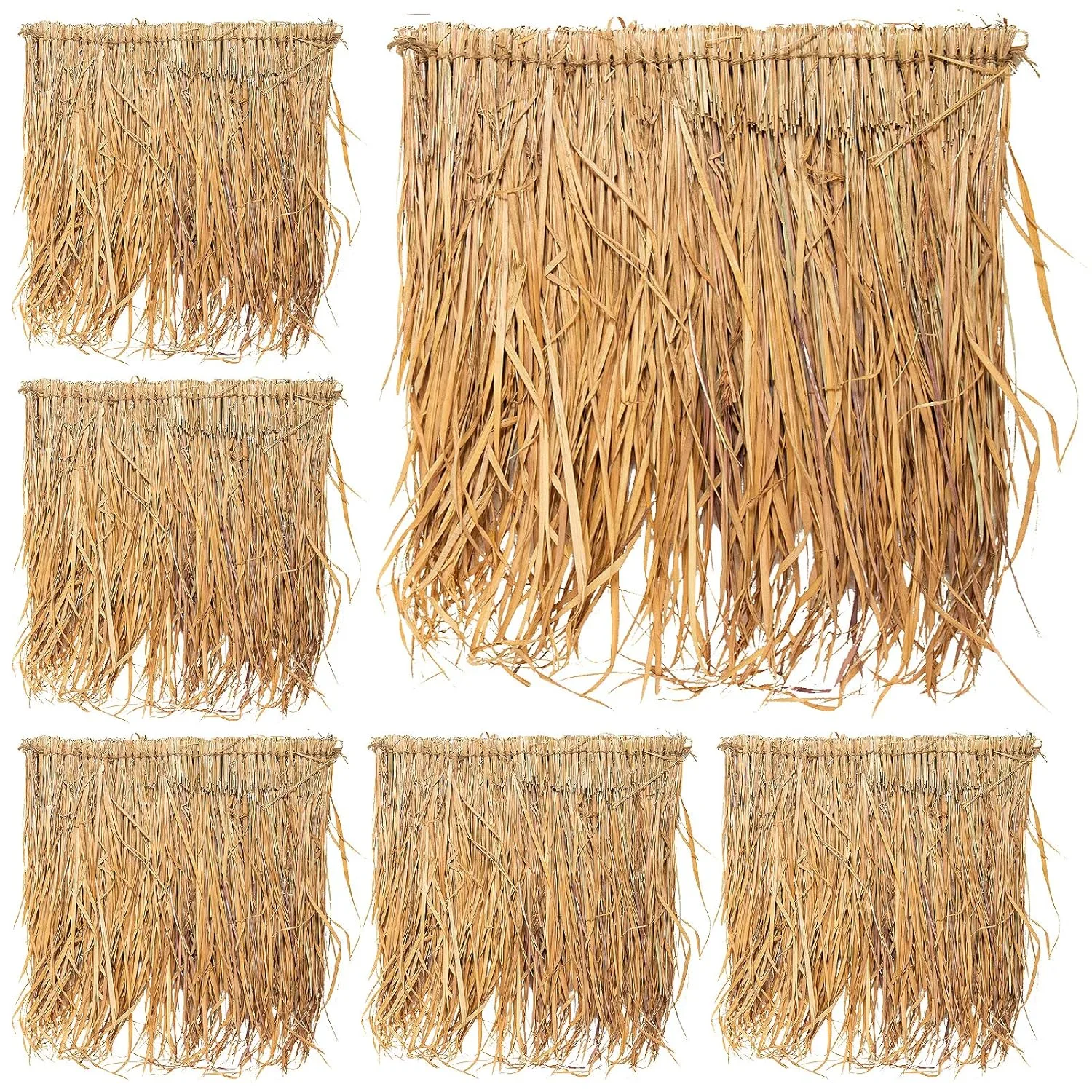mexican straw thatch roof 1