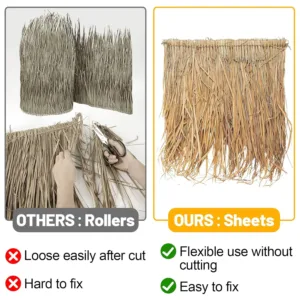 mexican straw thatch roof 3