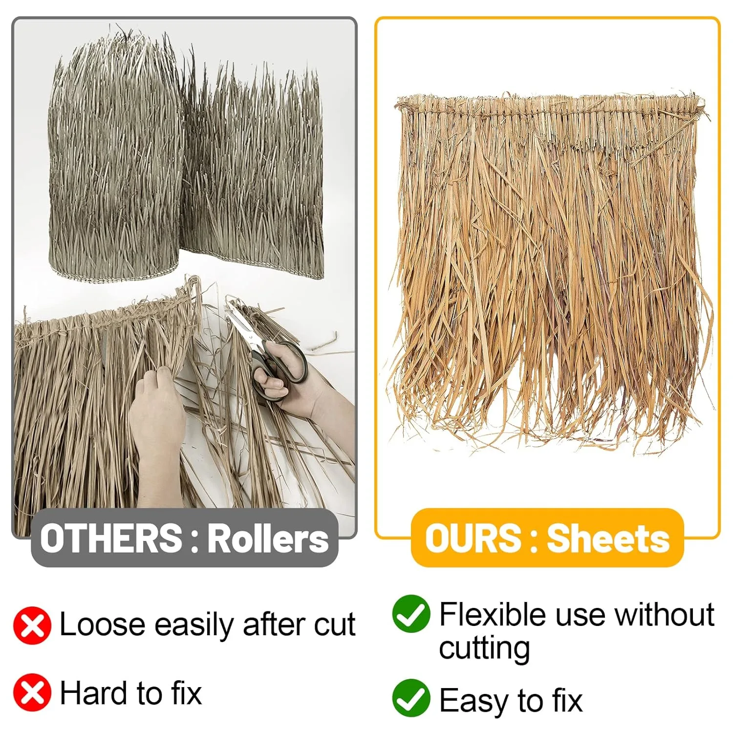 mexican straw thatch roof 3