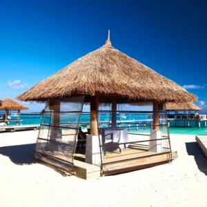 mexican straw thatch roof 5