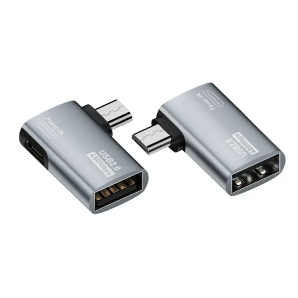 micro usb otg adapter 1