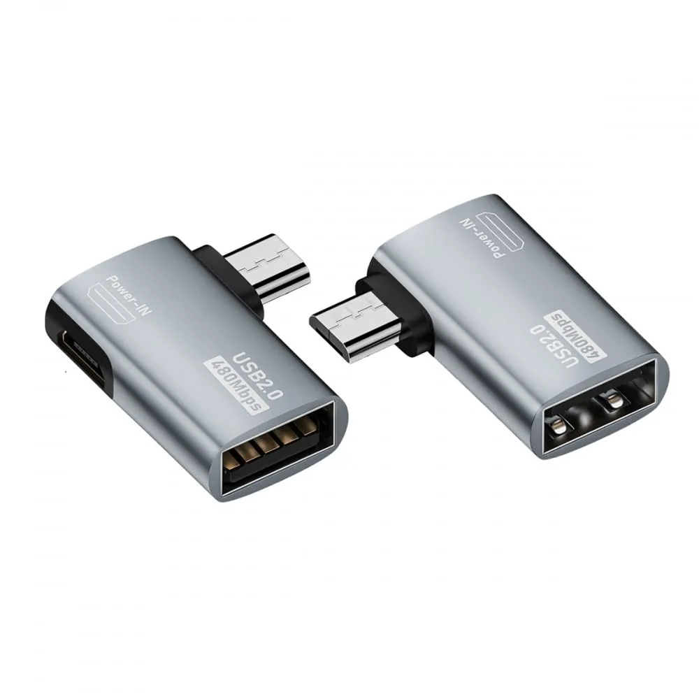 micro usb otg adapter 1