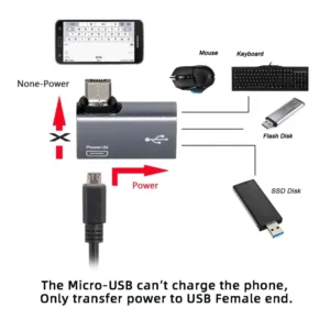 micro usb otg adapter 4