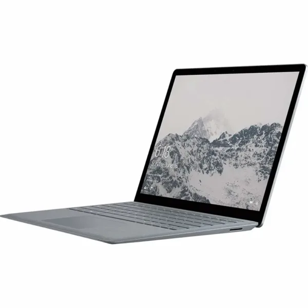 microsoft surface laptop i5 1