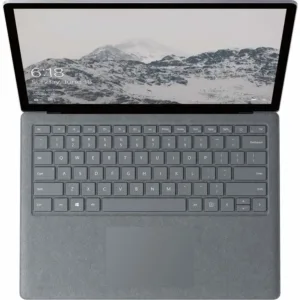 microsoft surface laptop i5 3