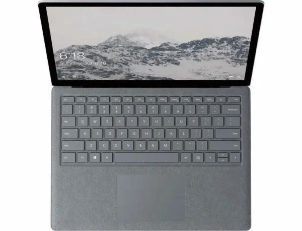 microsoft surface laptop i5 3