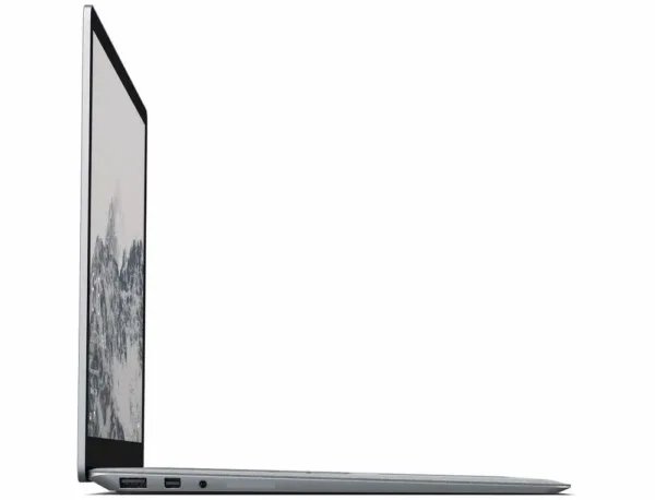 microsoft surface laptop i5 5